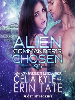 cover image of Alien Commander's Chosen